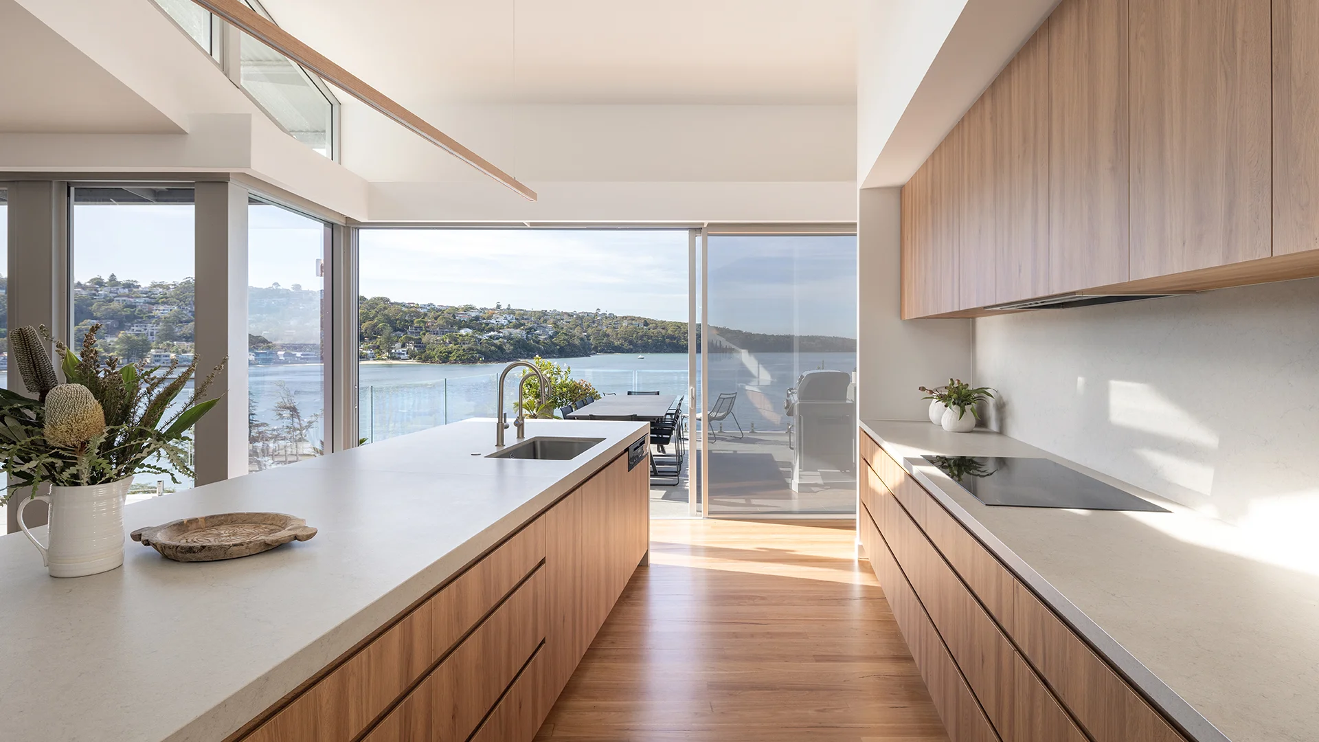 Mosman Project featuring NAVURBAN DIAMOND Frenchmans Oak